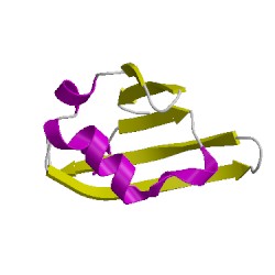 Image of CATH 3b4dA00