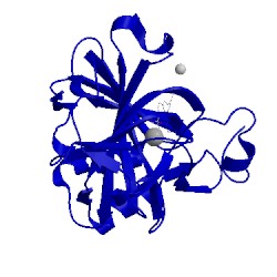 Image of CATH 3b4f