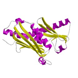 Image of CATH 3b4tA