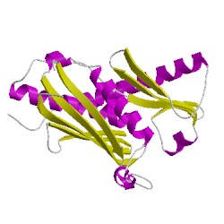 Image of CATH 3b4tA01