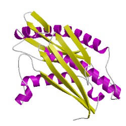 Image of CATH 3b4tB01