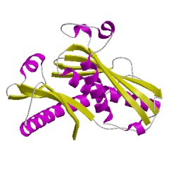 Image of CATH 3b4tC01