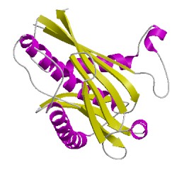 Image of CATH 3b4tD01