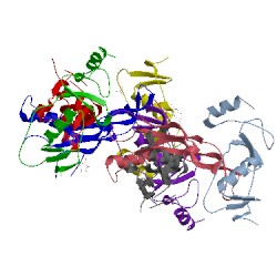 Image of CATH 3b4v