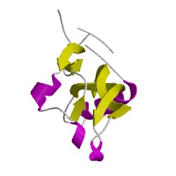 Image of CATH 3b4vB00