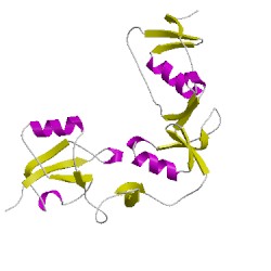 Image of CATH 3b4vD