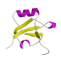 Image of CATH 3b4vD01