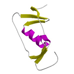 Image of CATH 3b4vD03