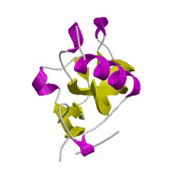 Image of CATH 3b4vF