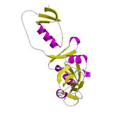 Image of CATH 3b4vG