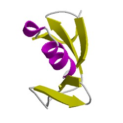 Image of CATH 3b4vG02