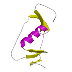 Image of CATH 3b4vH03