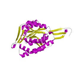 Image of CATH 3b4wA01