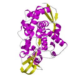 Image of CATH 3b4xA