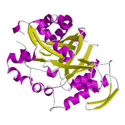 Image of CATH 3b4yA