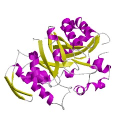 Image of CATH 3b4yB