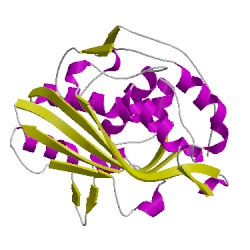 Image of CATH 3b5bB