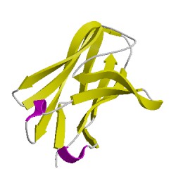 Image of CATH 3b5gB