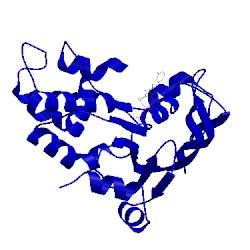 Image of CATH 3b5j