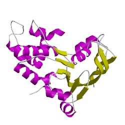 Image of CATH 3b5jA