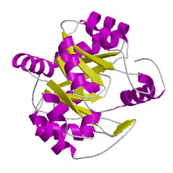 Image of CATH 3b5vA