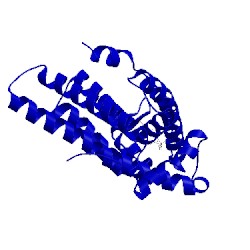 Image of CATH 3b65