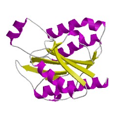 Image of CATH 3b6iA00