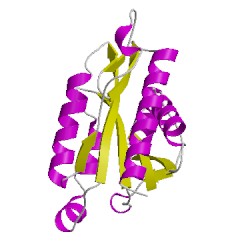 Image of CATH 3b6iB