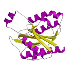Image of CATH 3b6kA00