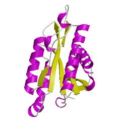 Image of CATH 3b6kB00