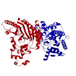 Image of CATH 3b6r