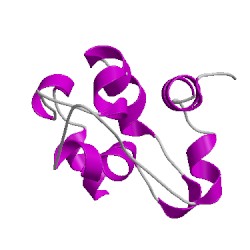 Image of CATH 3b6rA01
