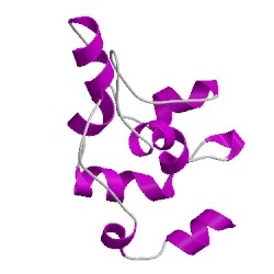 Image of CATH 3b6rB01