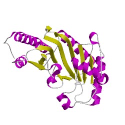 Image of CATH 3b6rB02