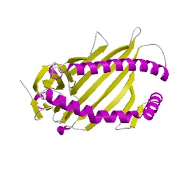 Image of CATH 3b6sA