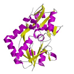 Image of CATH 3b6tA