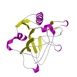 Image of CATH 3b70A01