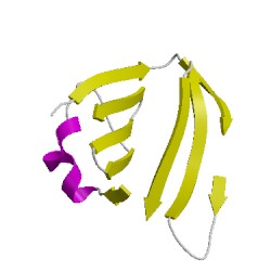 Image of CATH 3b77E01