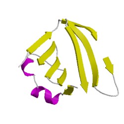 Image of CATH 3b77F01