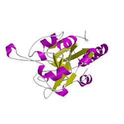 Image of CATH 3b78D00