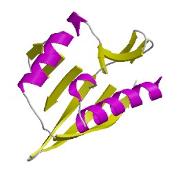 Image of CATH 3b7cA