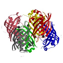 Image of CATH 3b7j