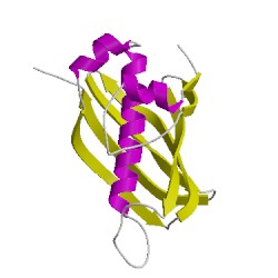 Image of CATH 3b7jD00