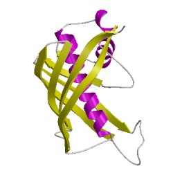 Image of CATH 3b7jE