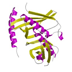 Image of CATH 3b7kA