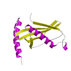 Image of CATH 3b7kA01