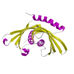 Image of CATH 3b7kB