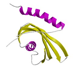 Image of CATH 3b7kB01