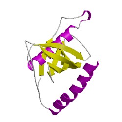 Image of CATH 3b7kC01