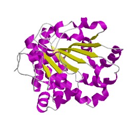 Image of CATH 3b7nA